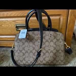NWT Coach purse